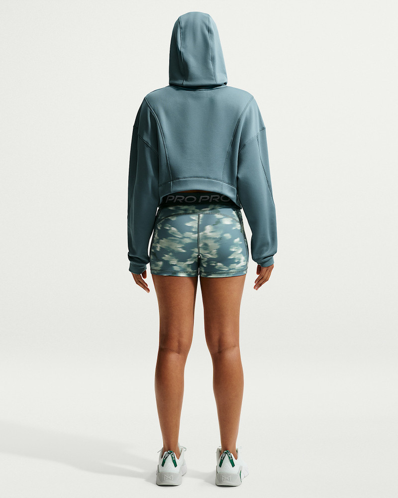 Nike Pro Women's Therma-FIT Hoodie 5