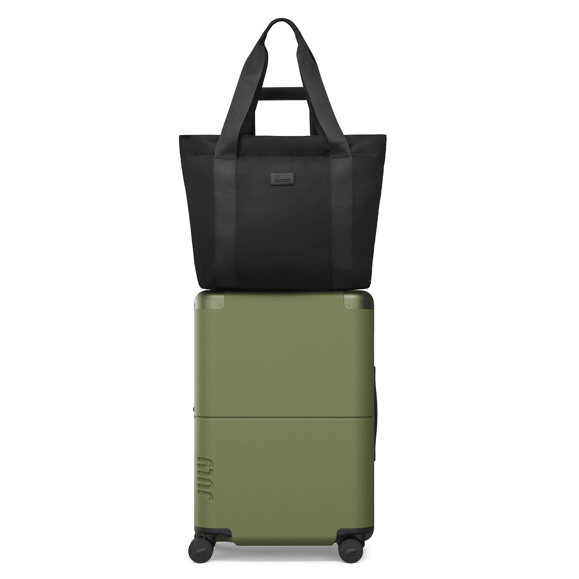 Carry On Max Expandable - 1