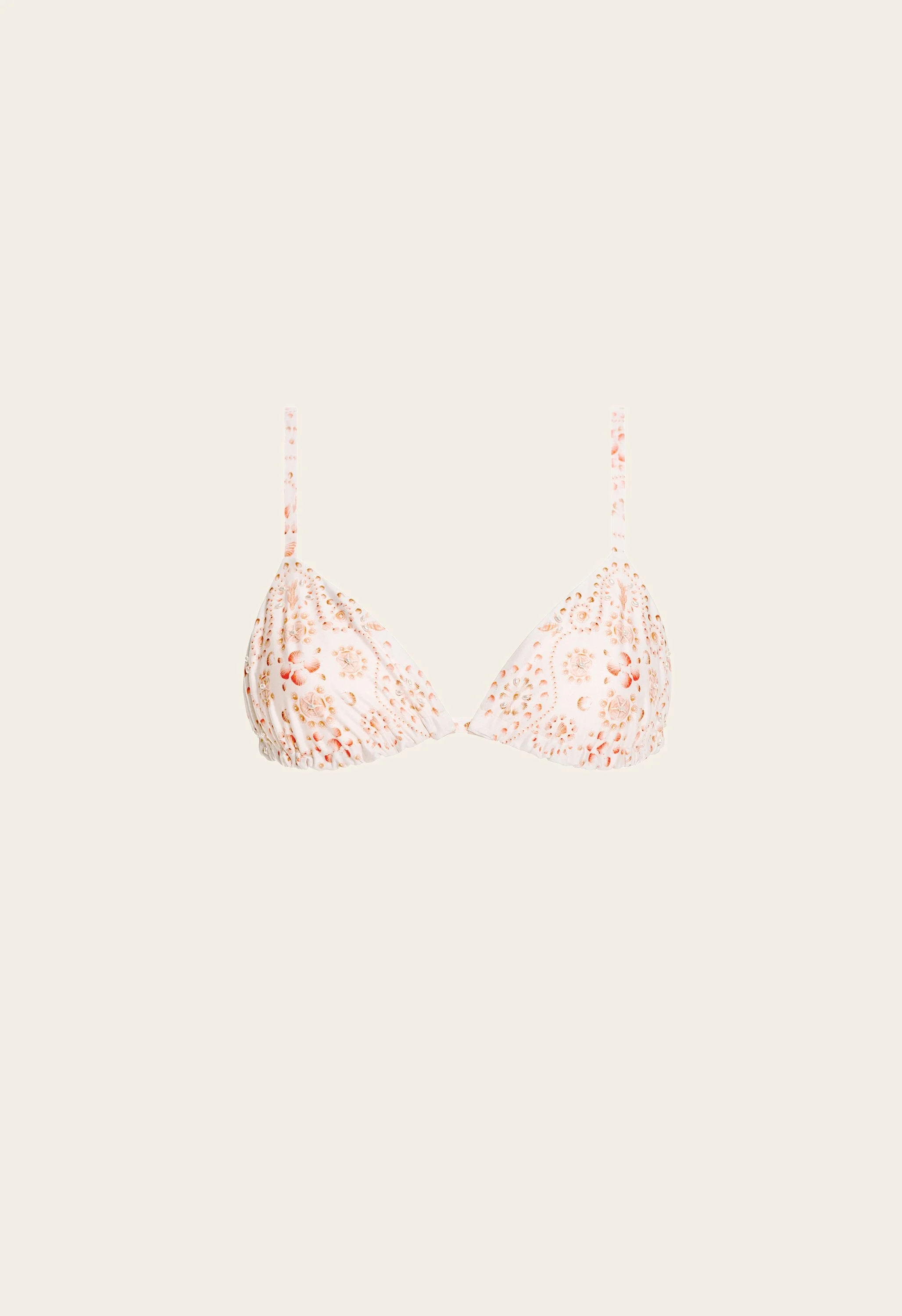 Tulua Playa Bikini Top - 1