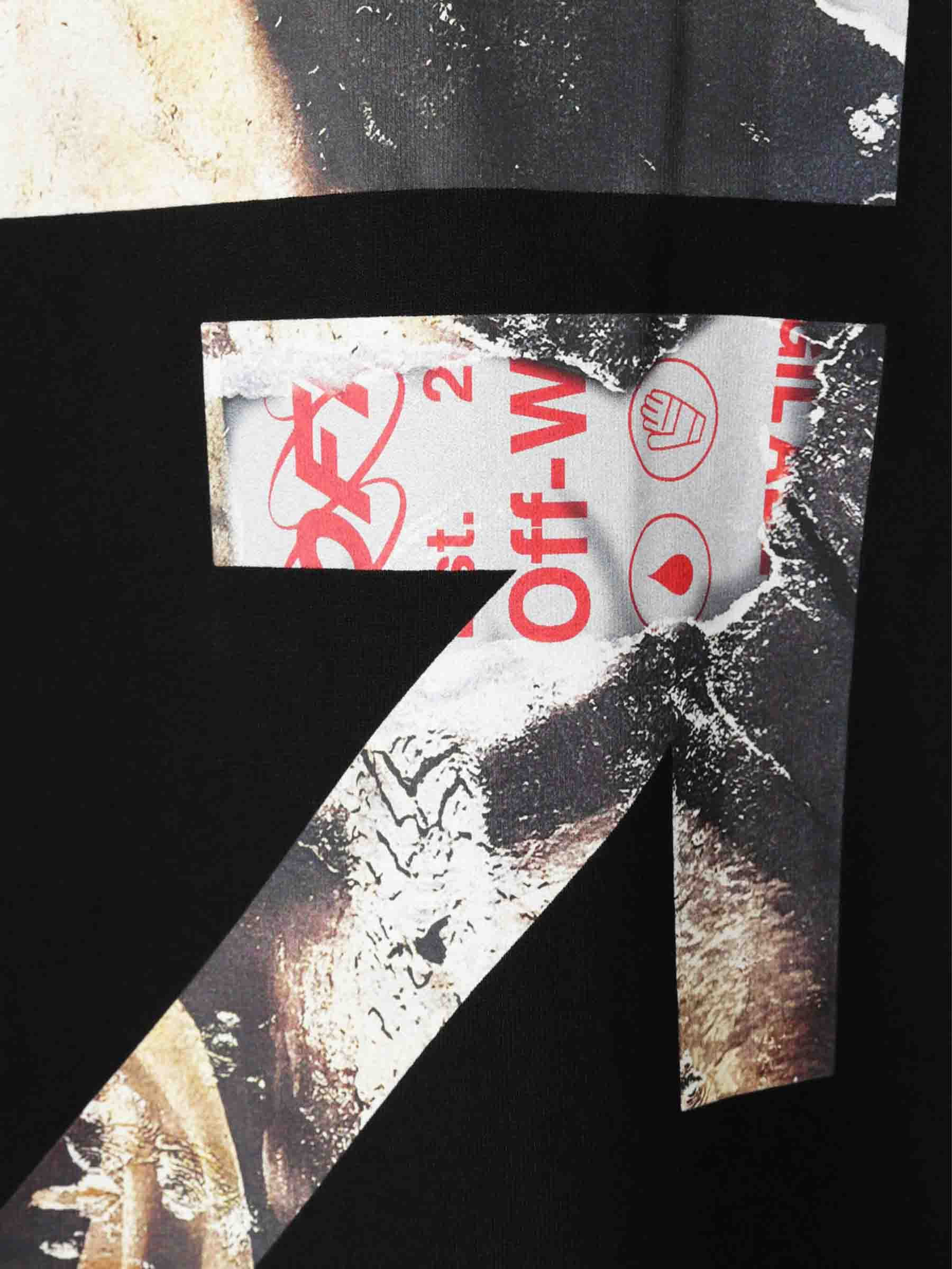 COTTON LOGO T-SHIRT - 4