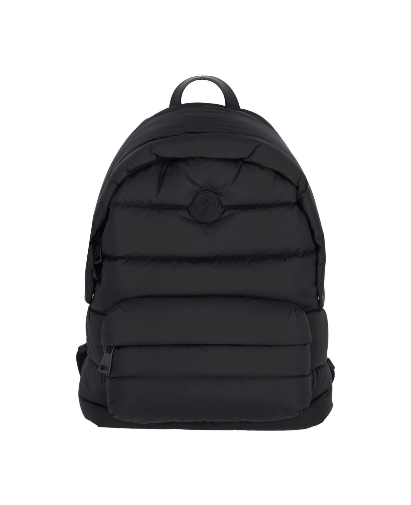 'pierrick' Logo Backpack - 4