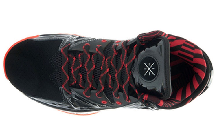 Li-Ning Way of Wade 2 'Flamingo' ABAJ003-1 - 4