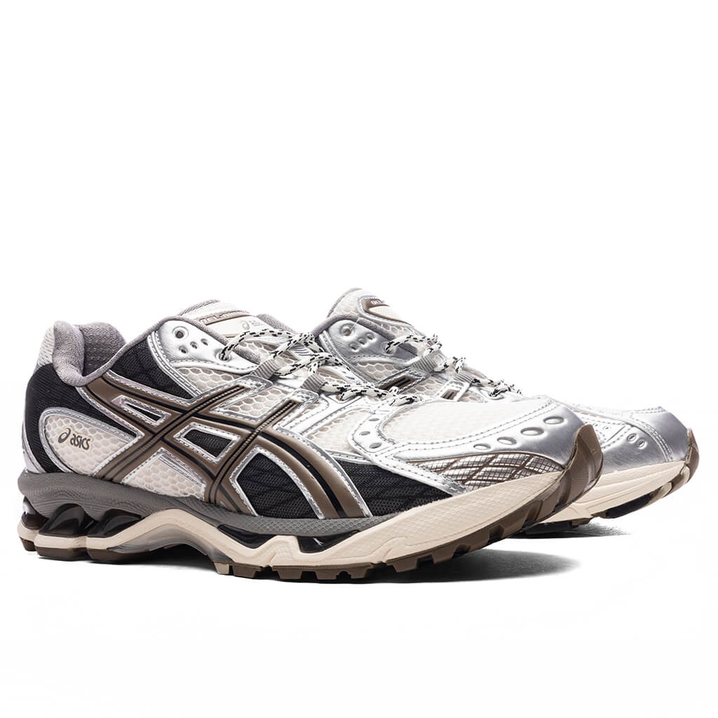 GEL-NIMBUS 10.1 - CREAM/PURE SILVER - 2