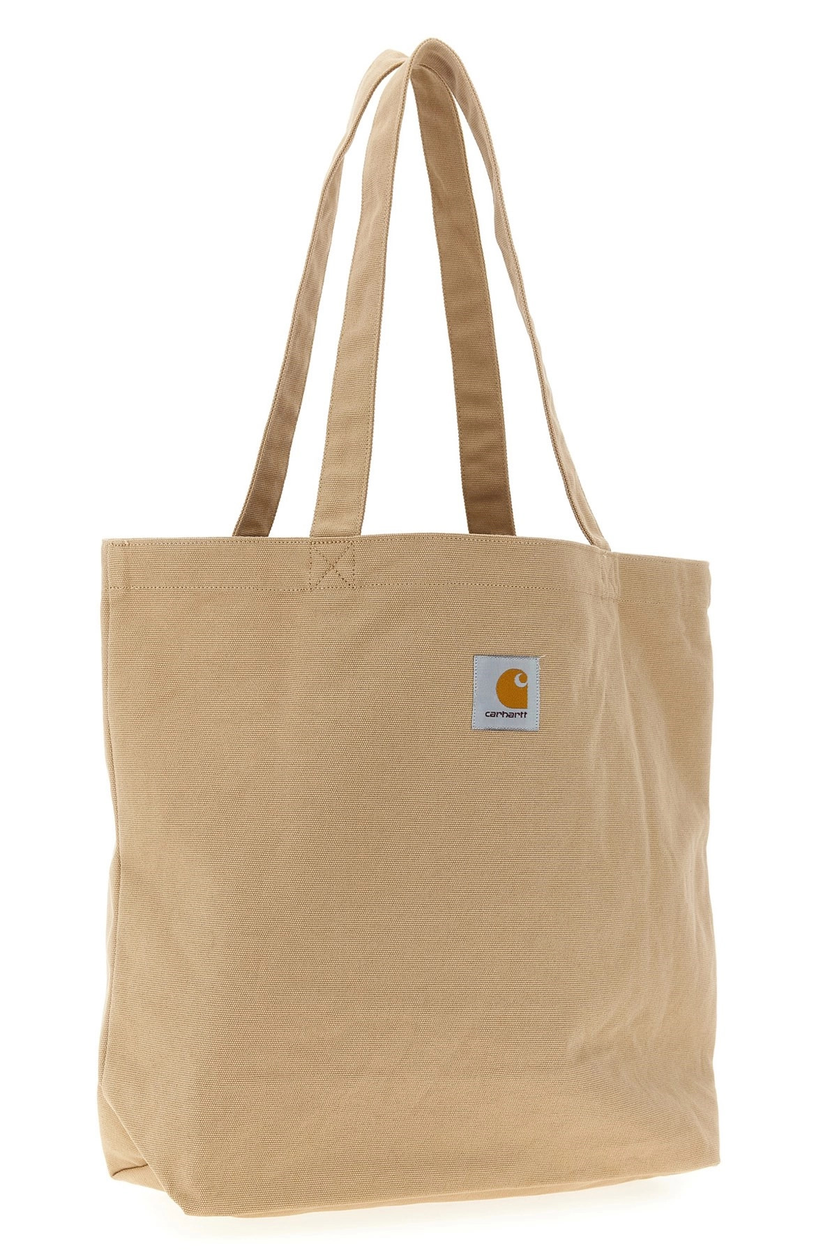 'Canvas Graphic Tote' shopping bag - 2