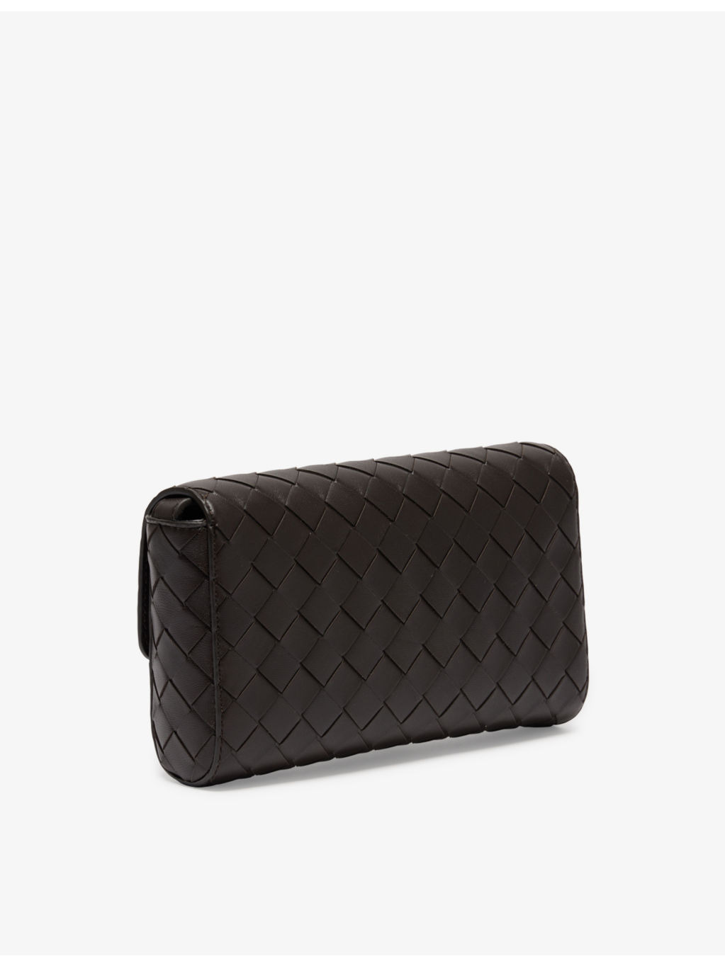 Andiamo leather cross-body bag - 4