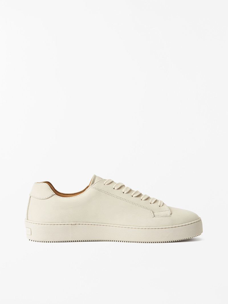 Salas 2 Tennis-style Sneakers 1