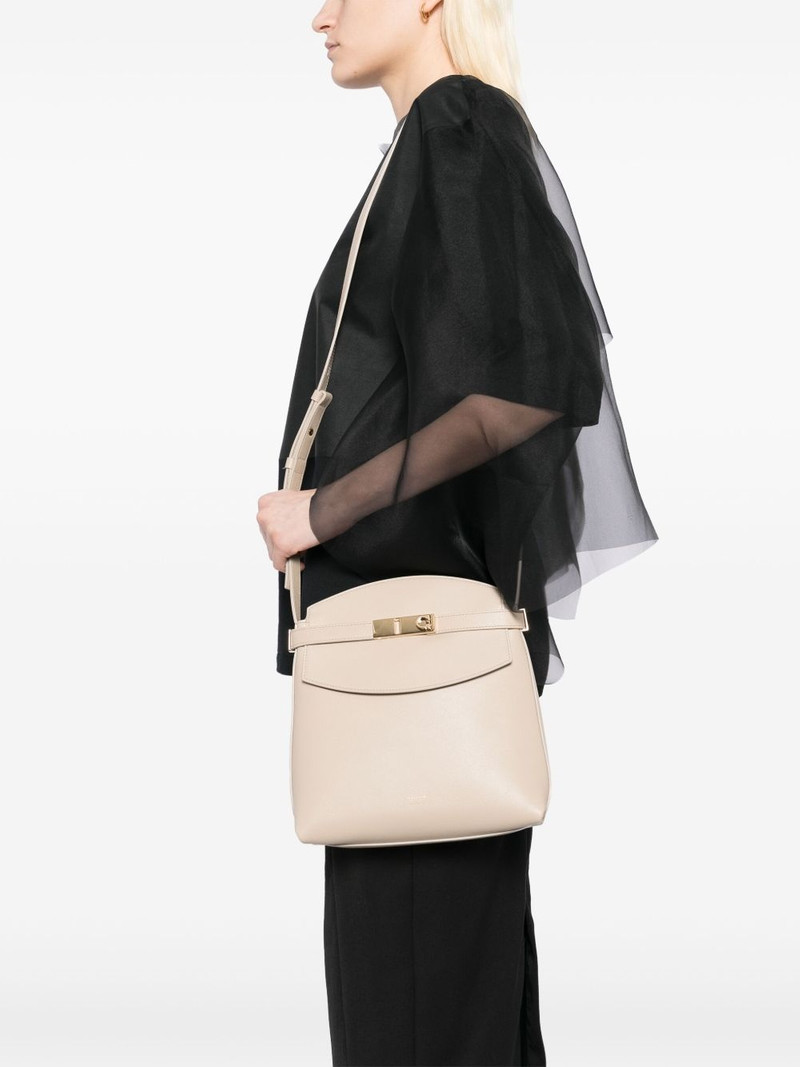 FERRAGAMO Hug crossbody bag outlook