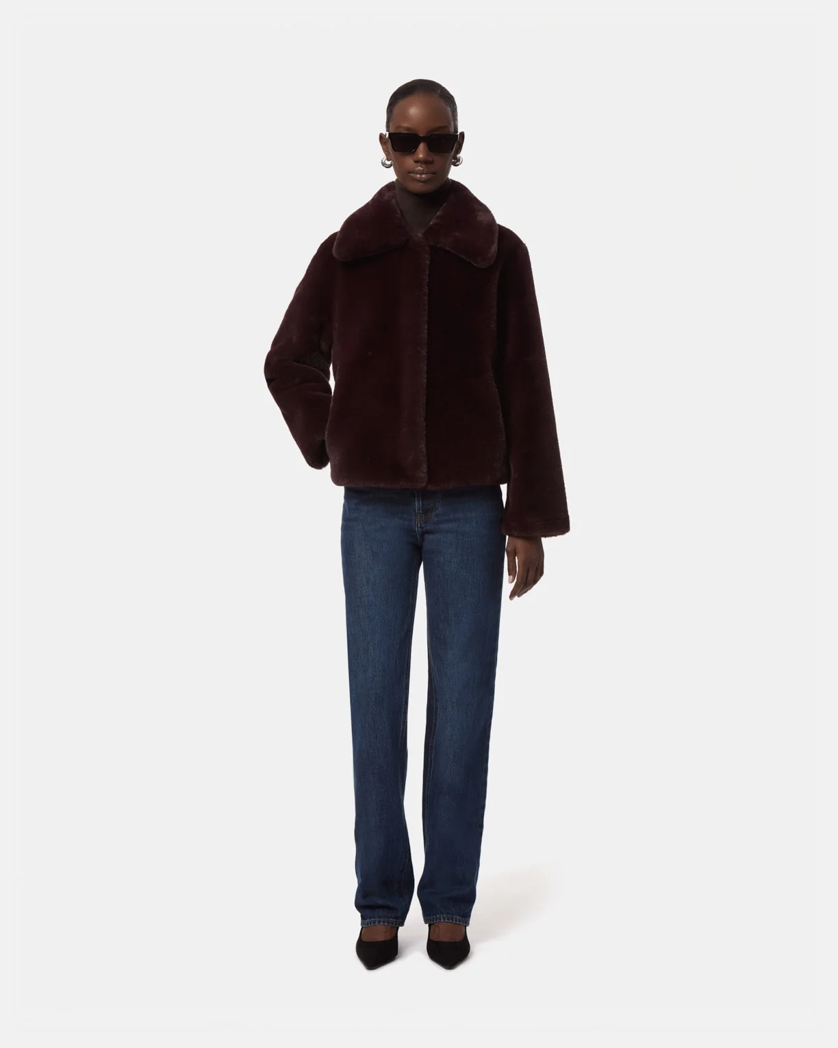 ELIS COAT - 1