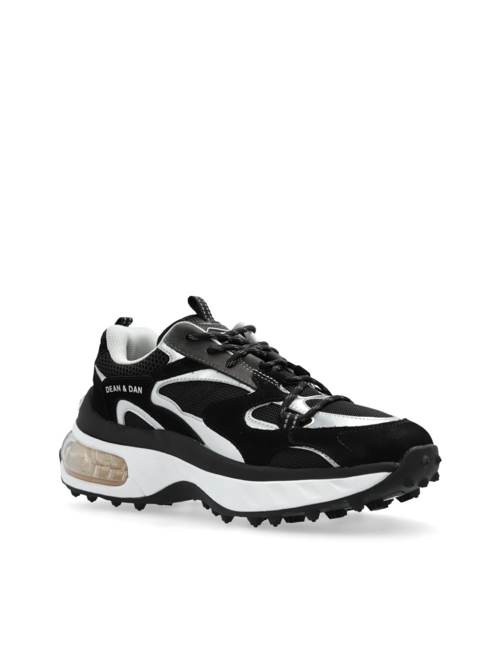 Bubble sneakers - 4