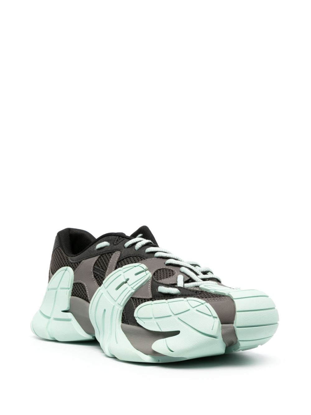 Tormenta low-top sneakers - 2