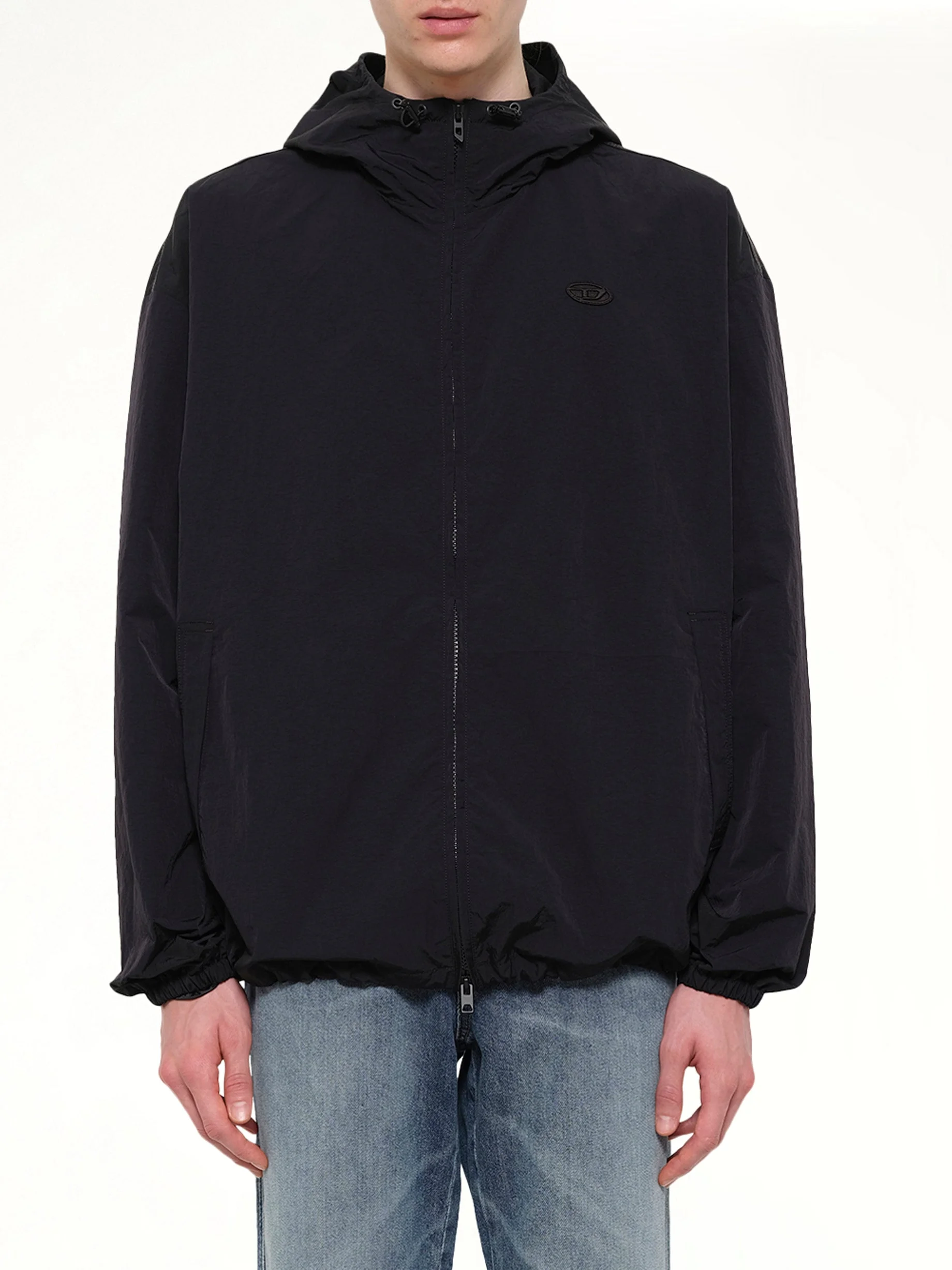 J-ASKOTT Jackets in Black - 1