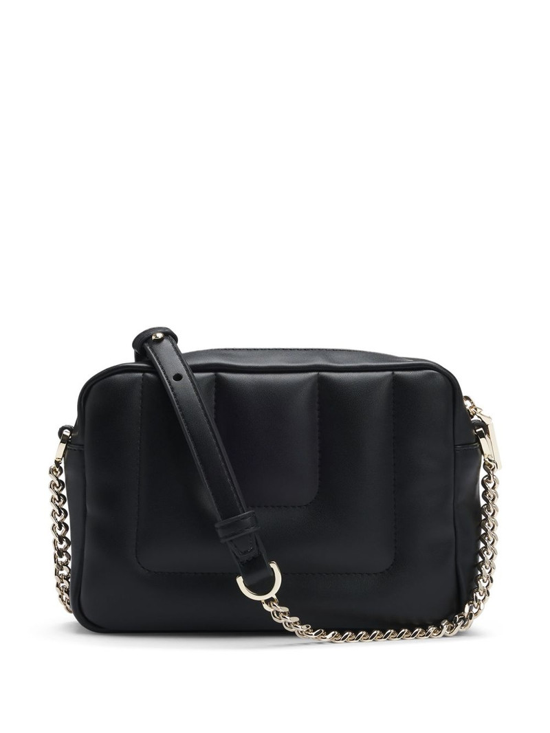 BOSS Double B crossbody bag outlook
