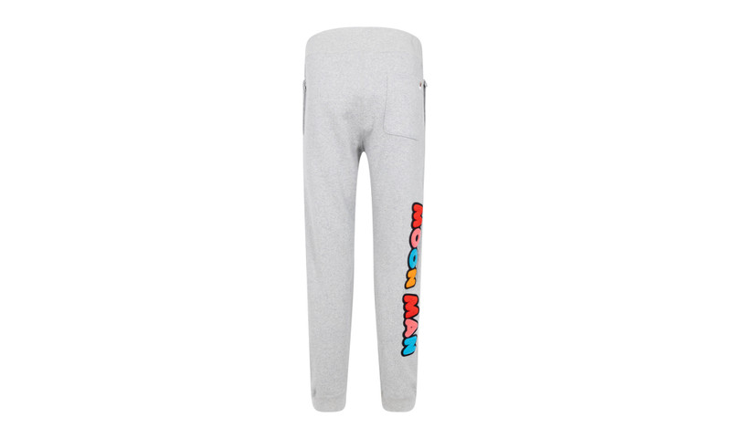 A BATHING APE® Slim Sweatpants outlook