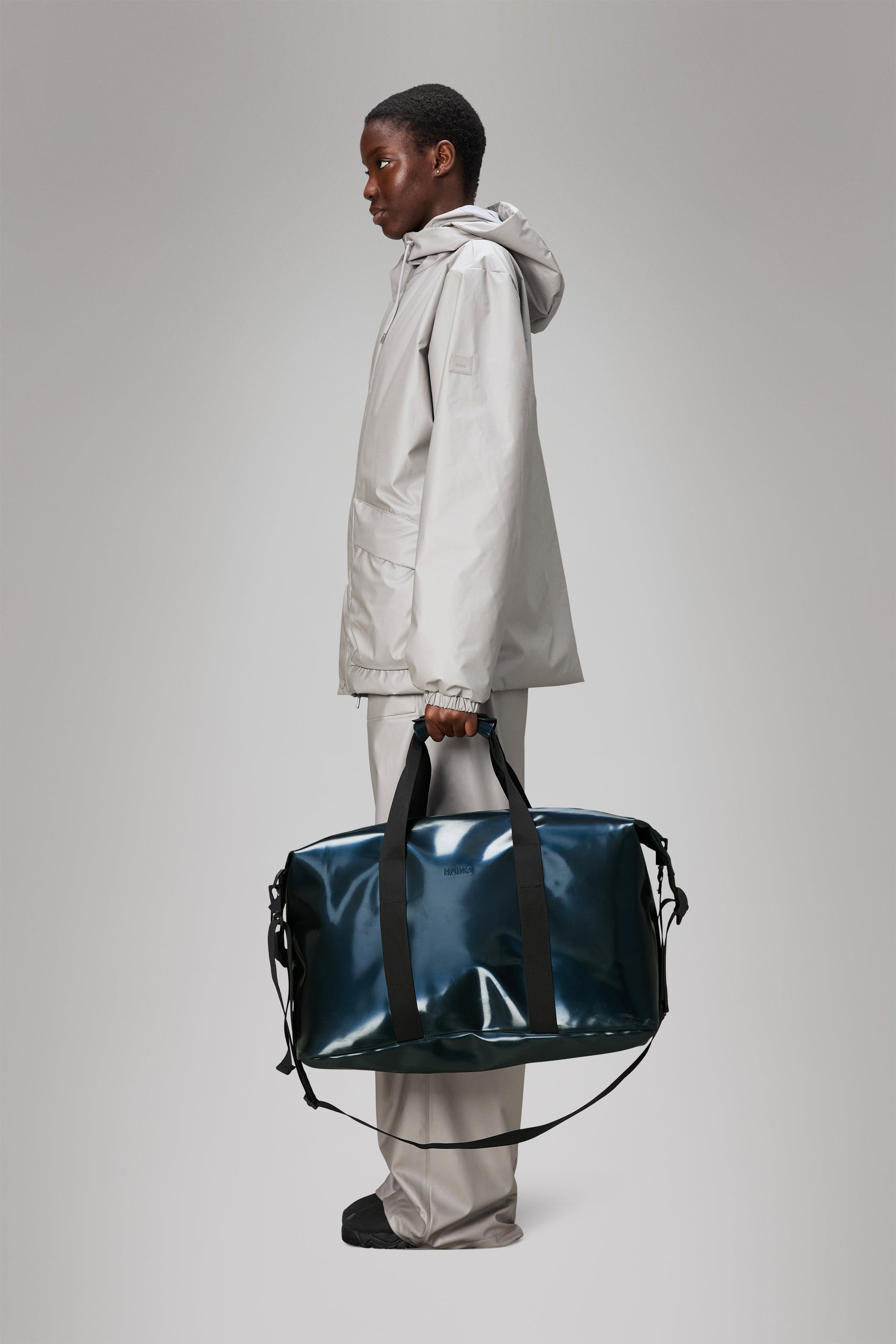 Hilo Weekend Bag - 3