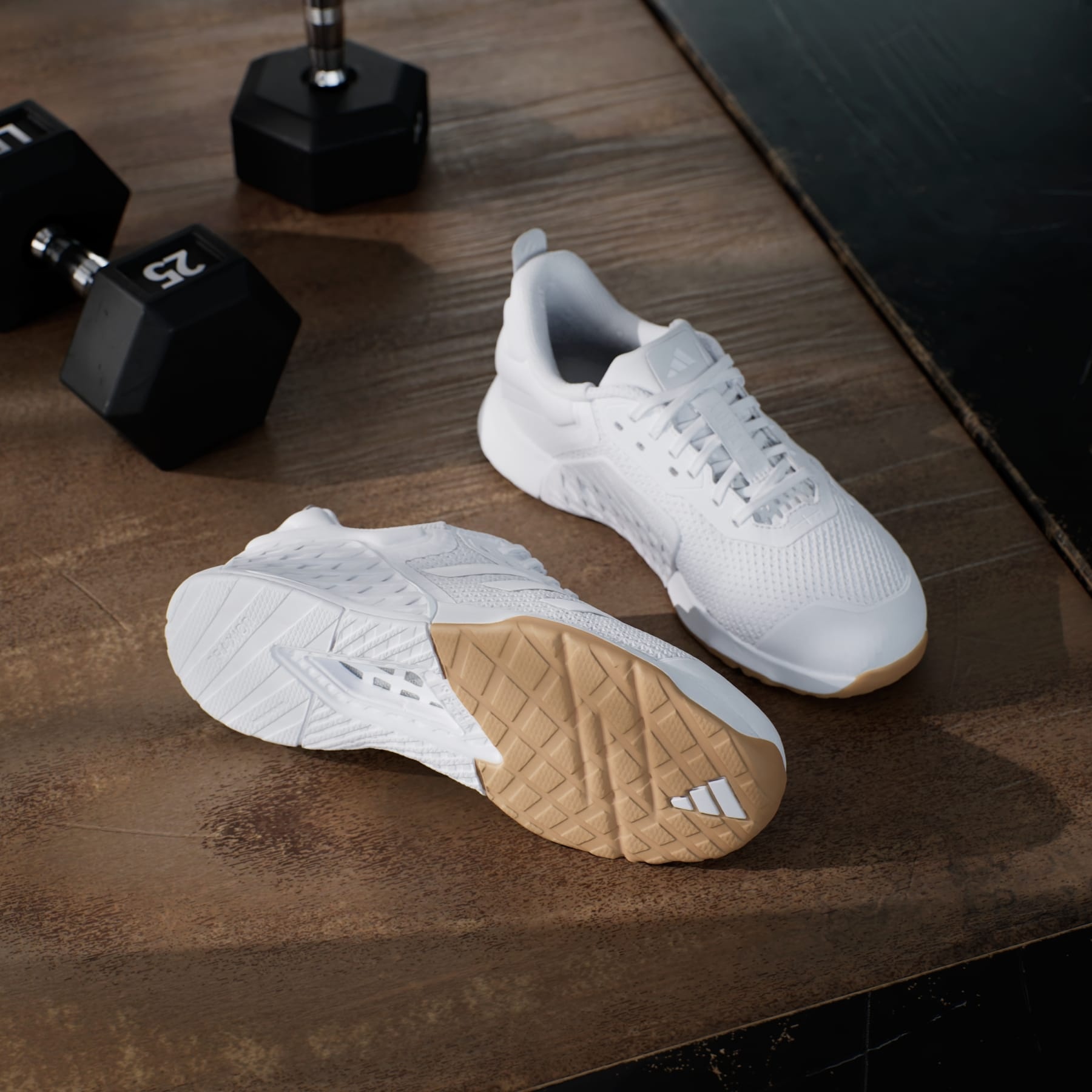 Dropset 3 strength training shoes - 3