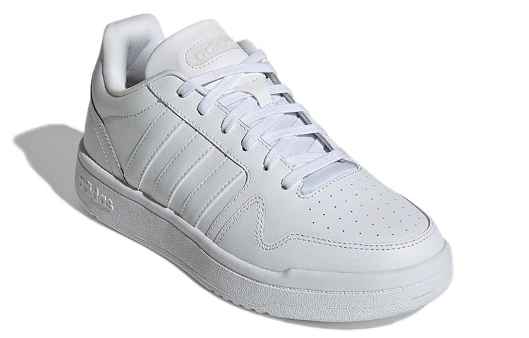 (WMNS) adidas neoOthers Skate shoes 'White' H00456 - 3