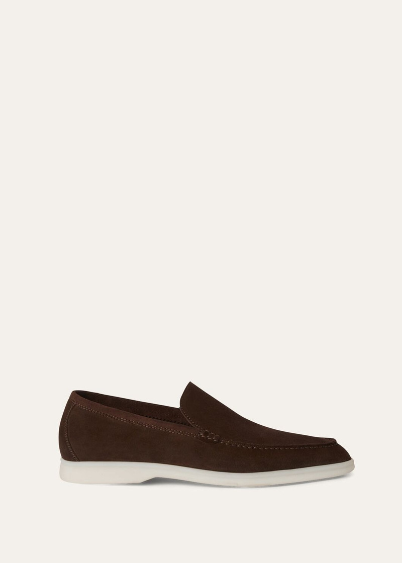 Summer Walk Loafers 1