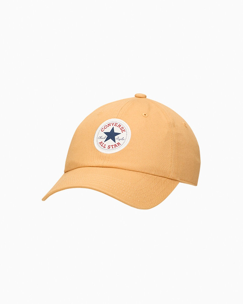 Chuck Taylor Baseball Cap 1