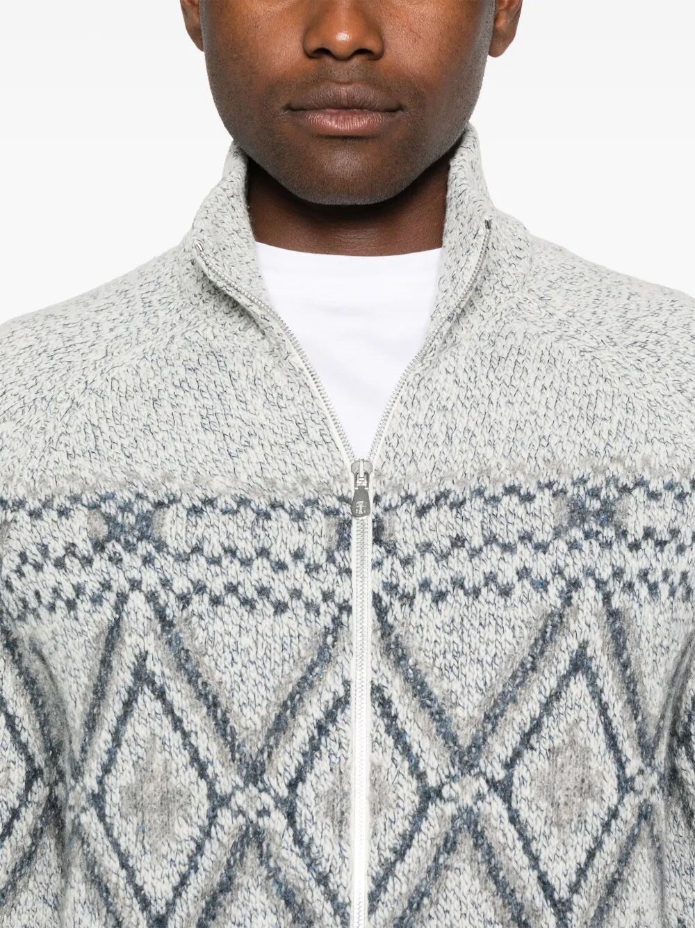 Cardigan - 5
