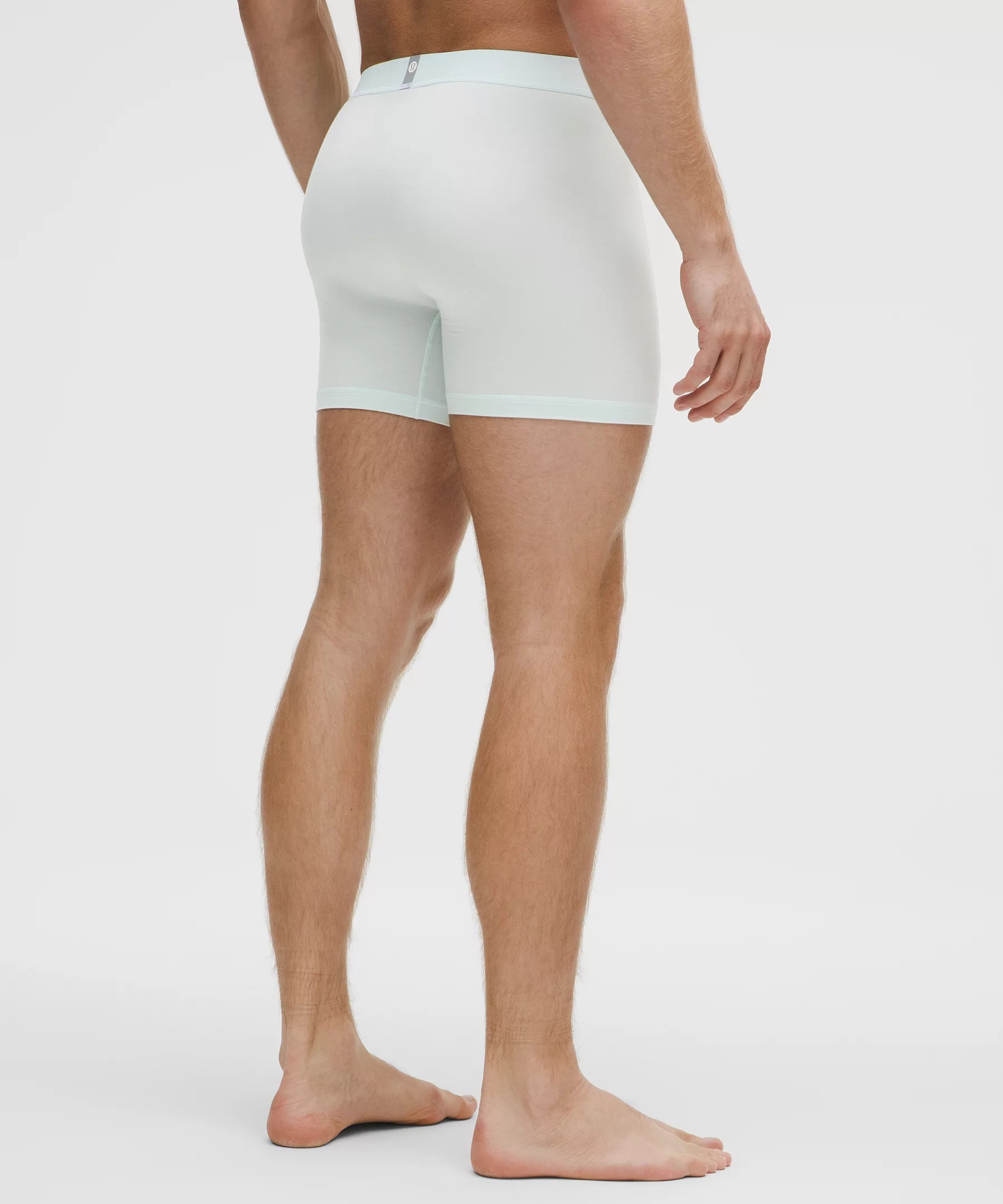 Always In Motion Boxer 5" *3 Pack - 3