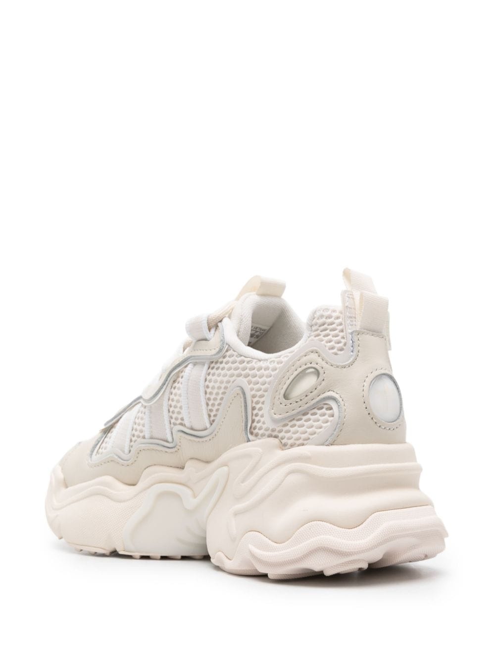 adidas Ozthemis chunky sneakers | REVERSIBLE