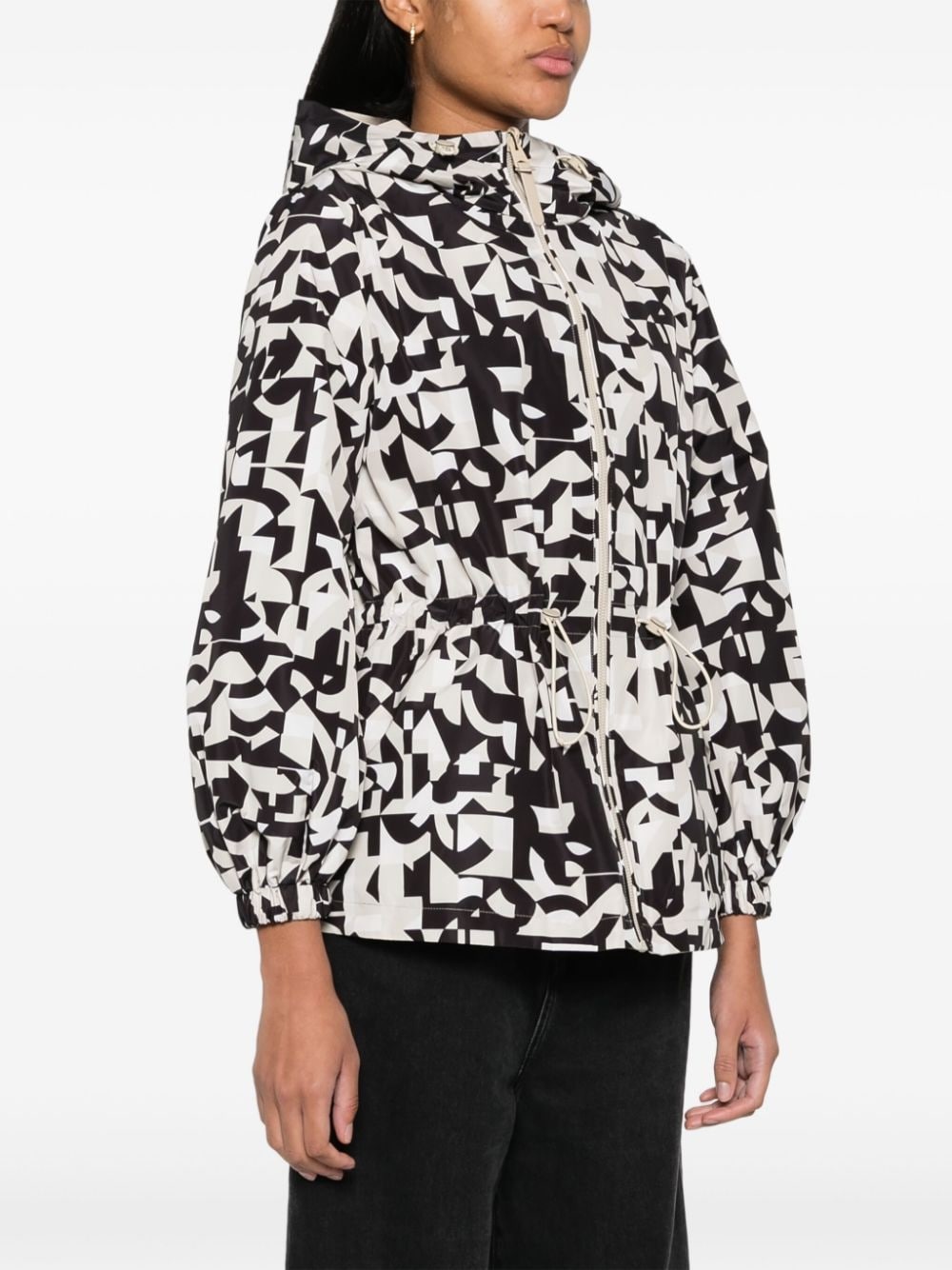 Delia reversible jacket - 3