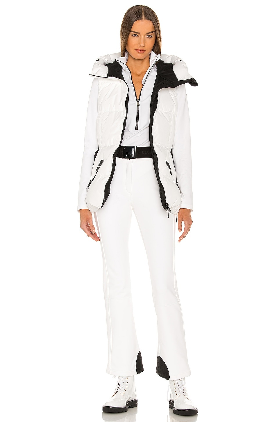 Serena Ski Pully - 4