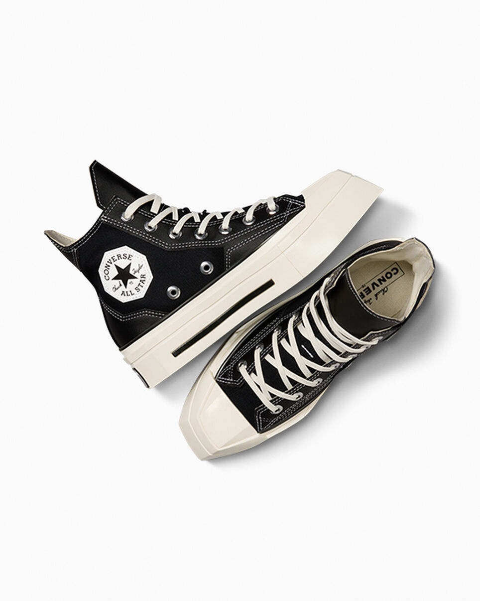 美品 CONVERSE Chuck Taylor HI Ct70 164472C.png.png