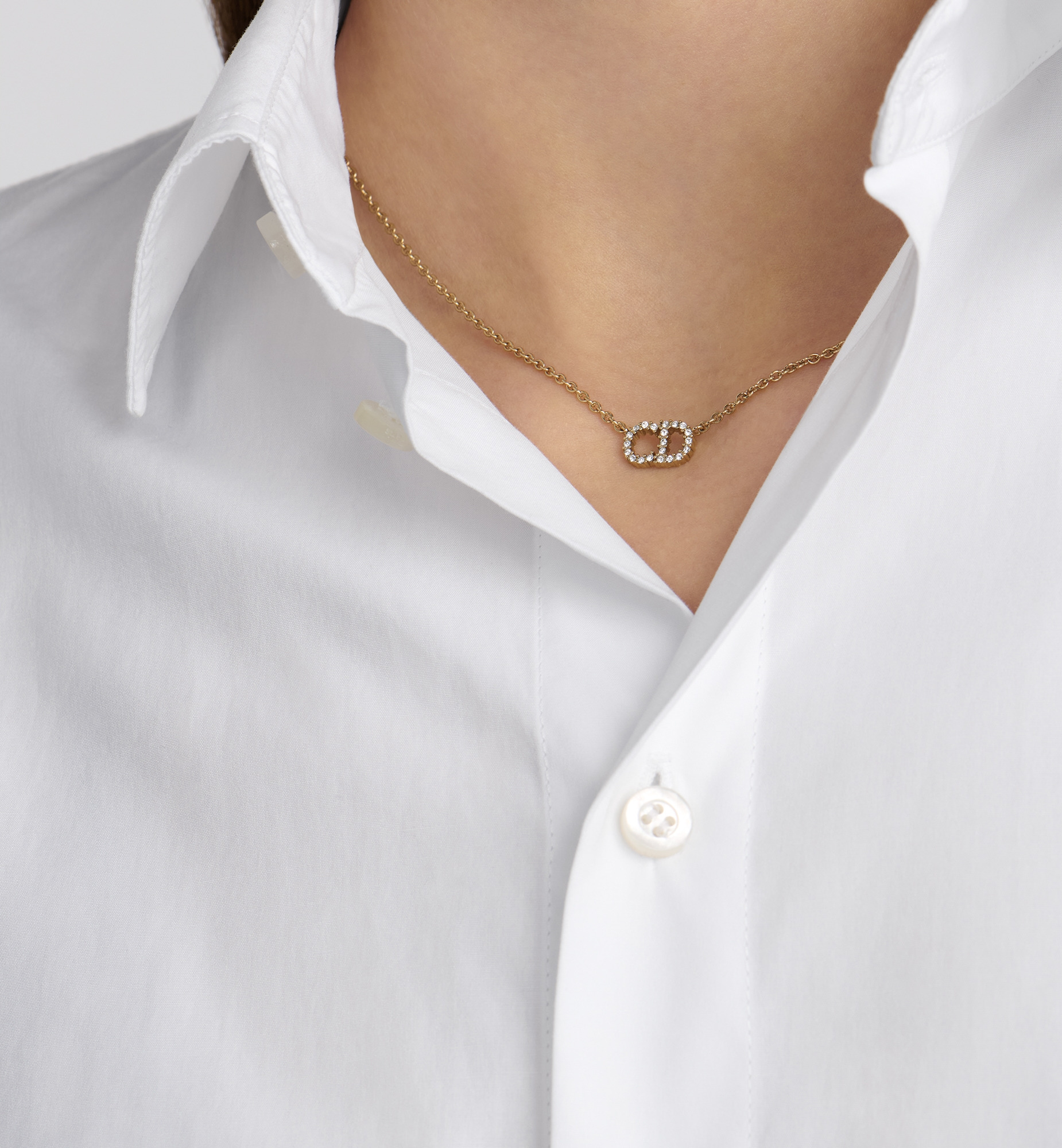 Clair D Lune Necklace - 2