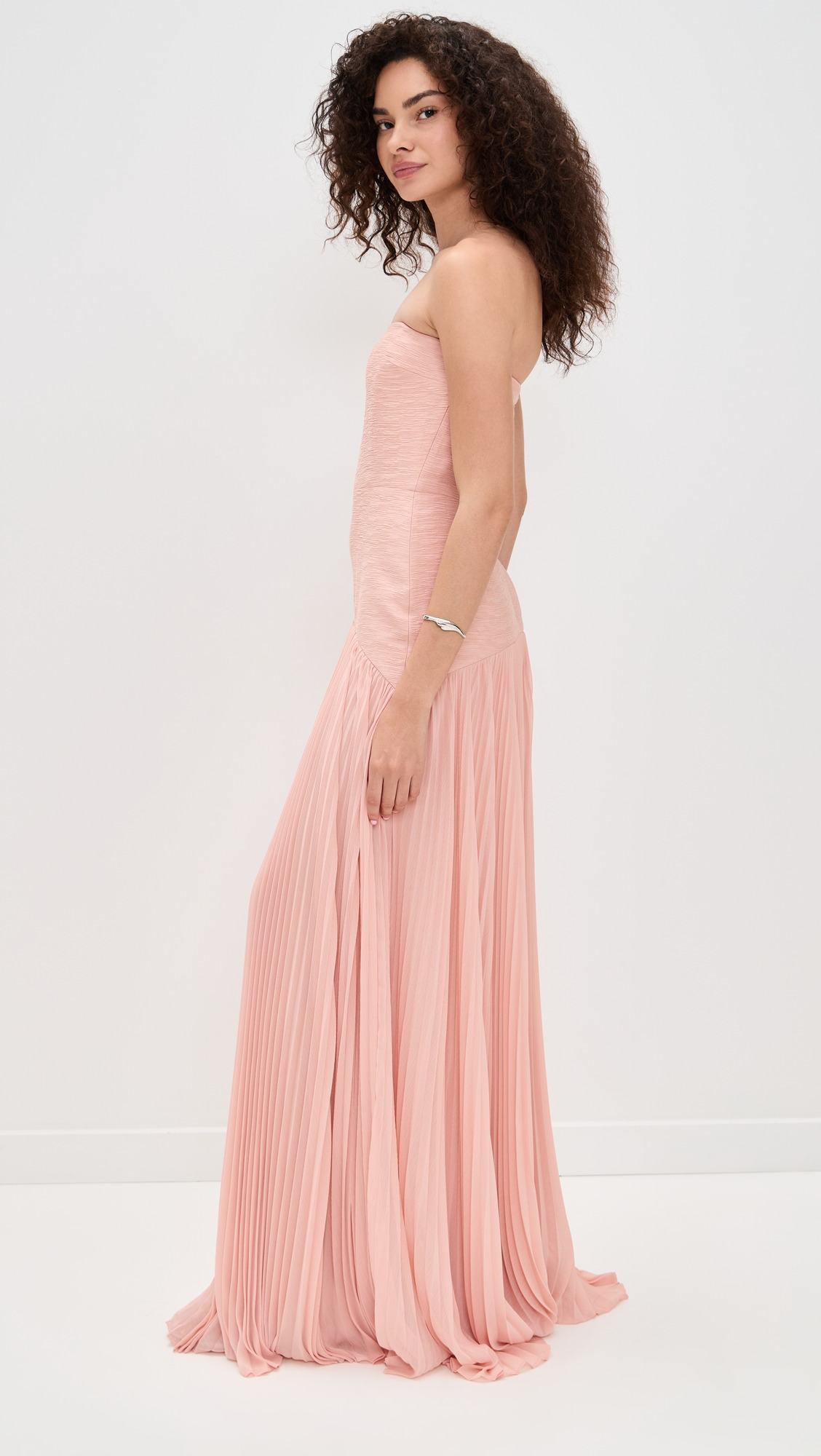 Sunniva Dress - 4