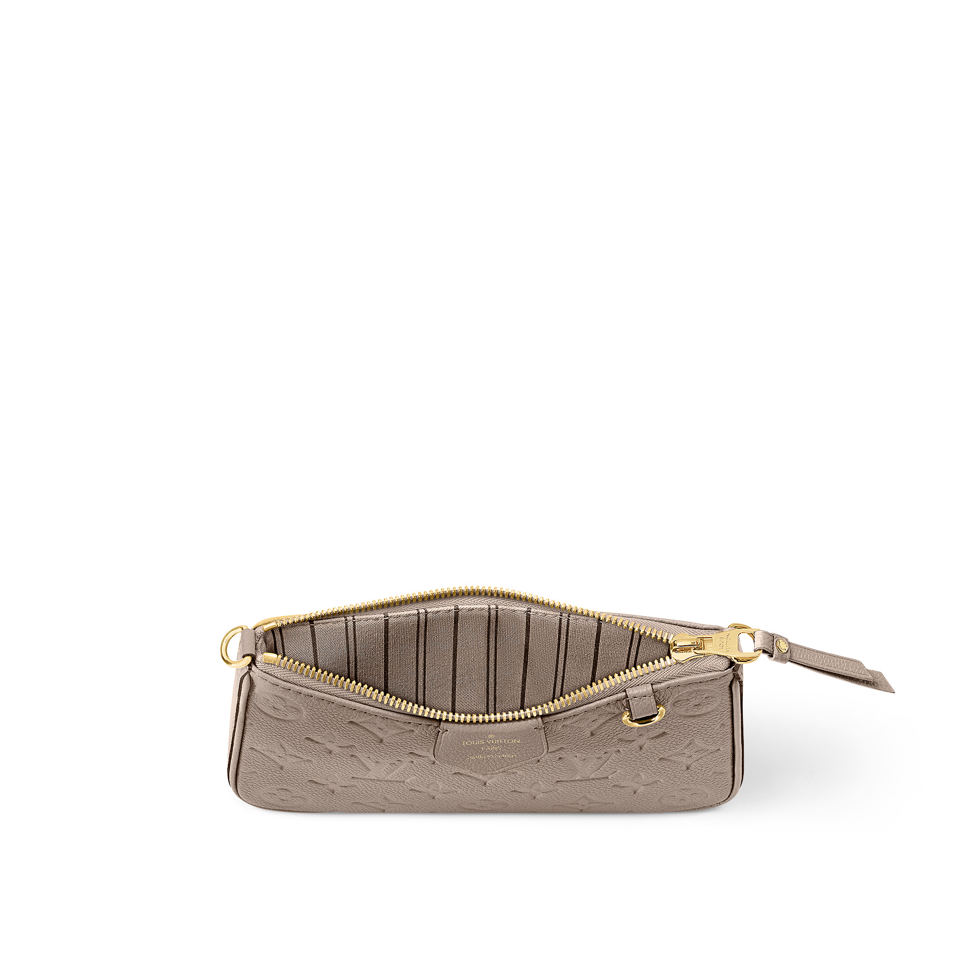 Easy Pouch On Strap - 4