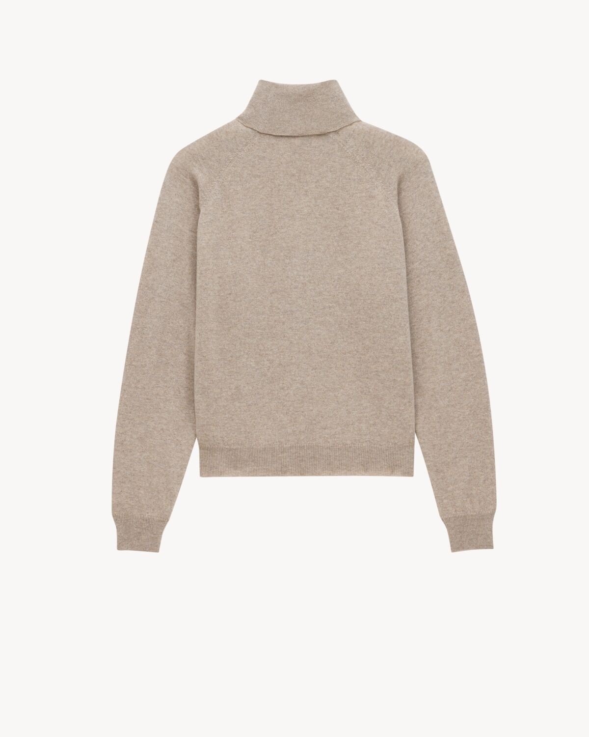 CASSANDRE CASHMERE SWEATER - 2