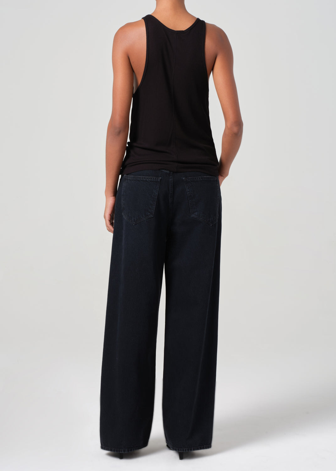 LOW SLUNG BAGGY 30.5" IN CRUSHED - 3