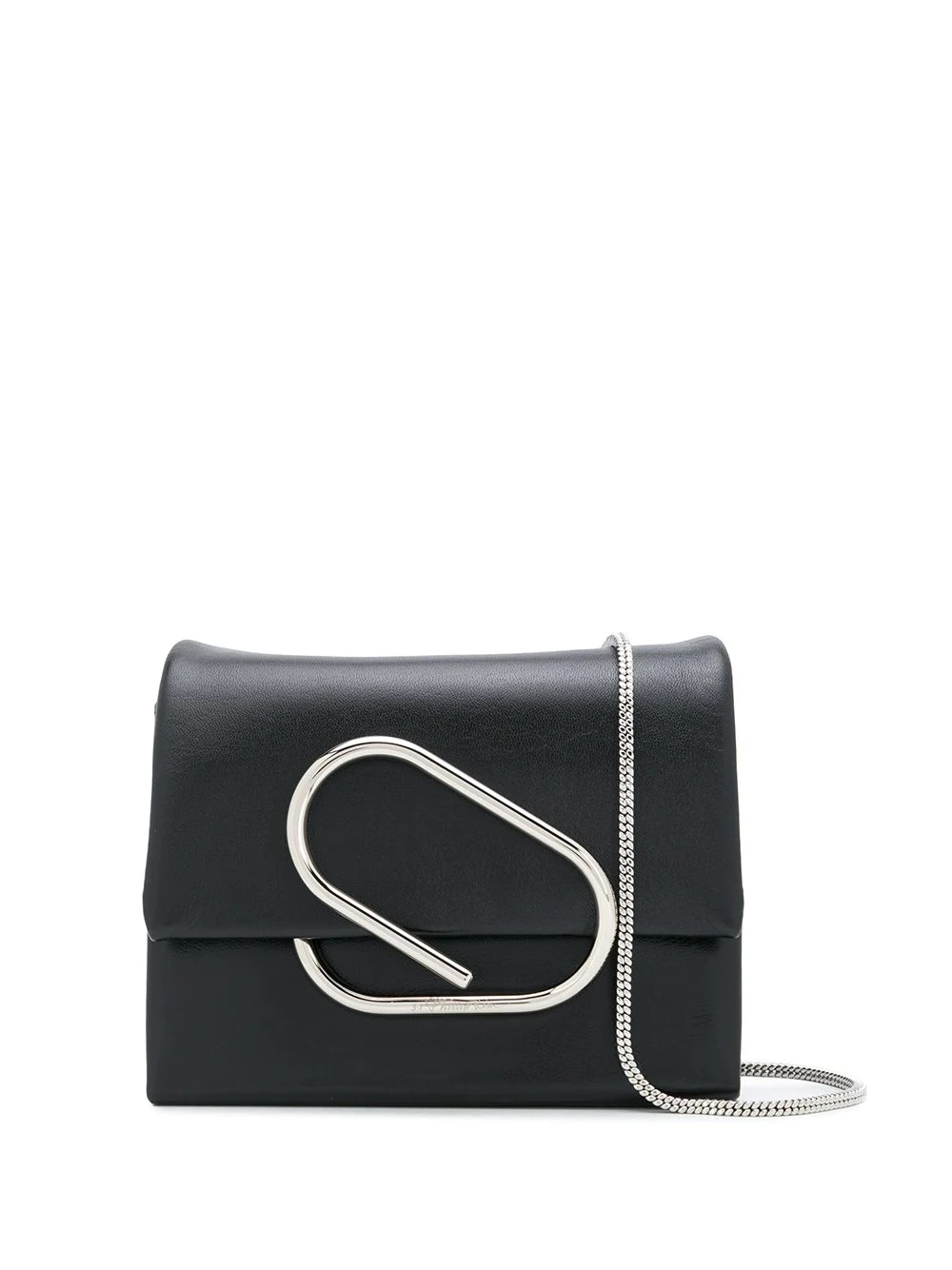 Alix micro crossbody bag - 1