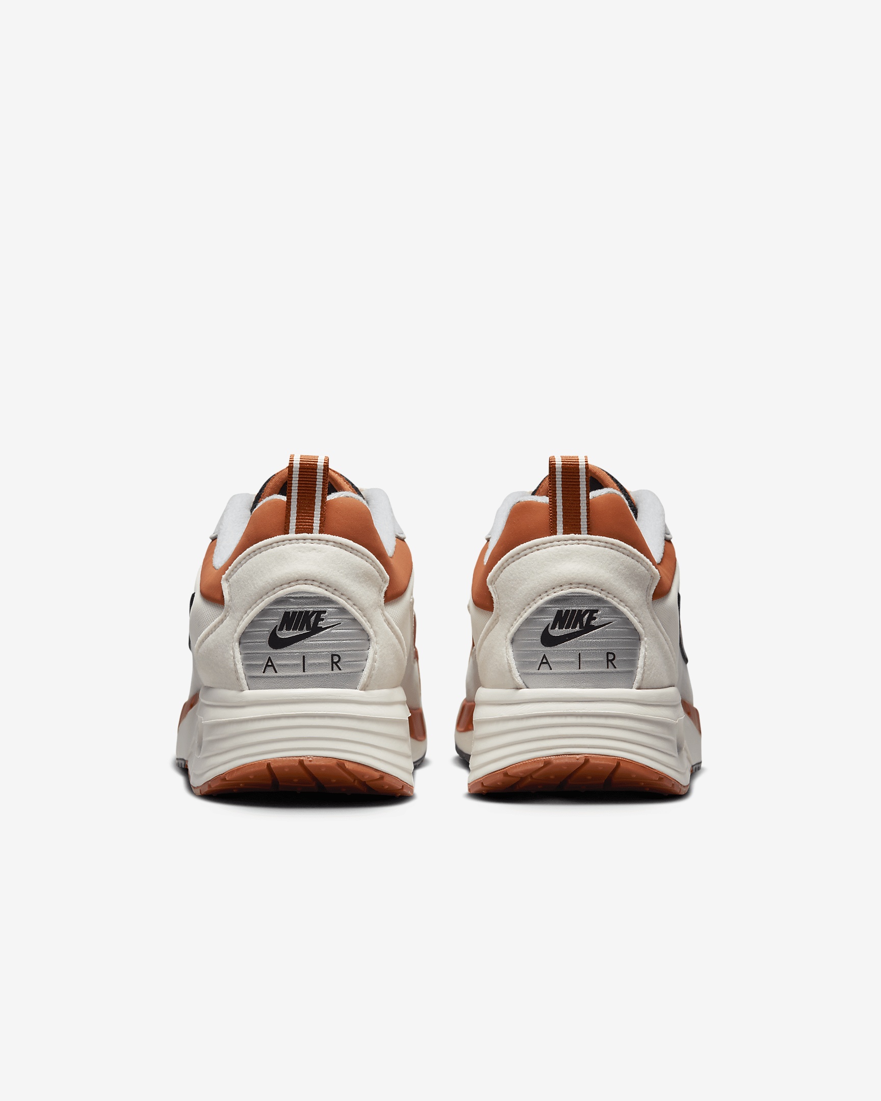Texas Nike Air Max Solo Men's Shoes - 6