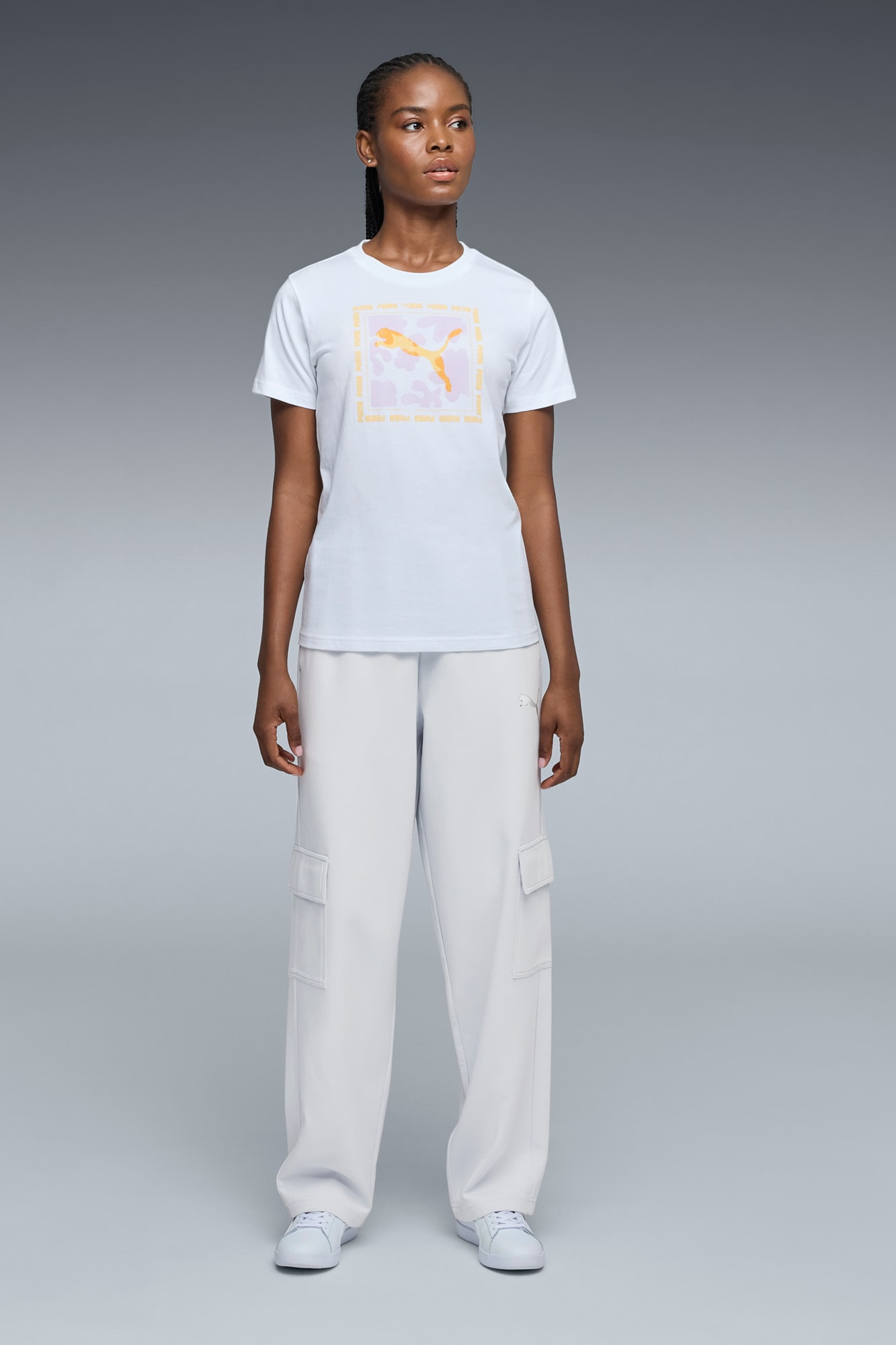 Sport Pack Relaxed Fit Cargo Pants - 5