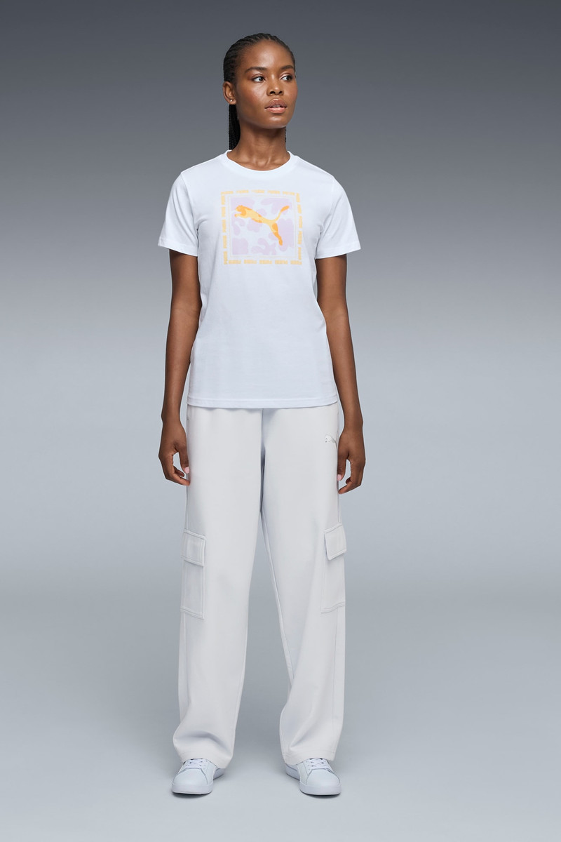 Sport Pack Relaxed Fit Cargo Pants 5