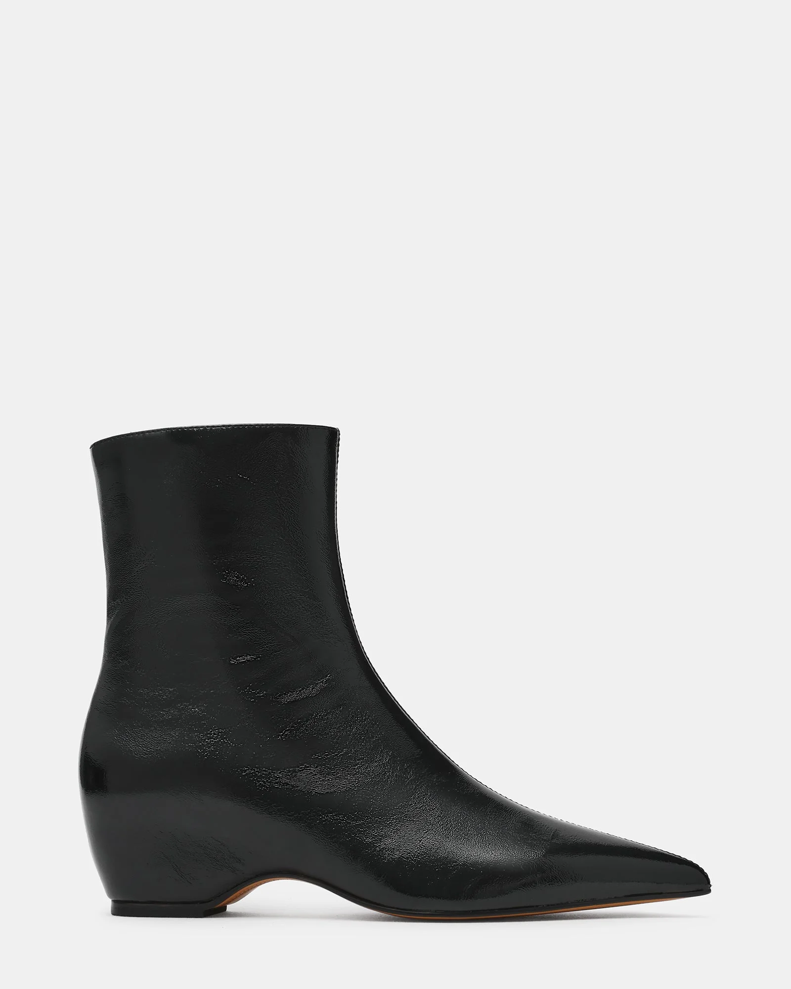 KARLSON BLACK LEATHER - 1