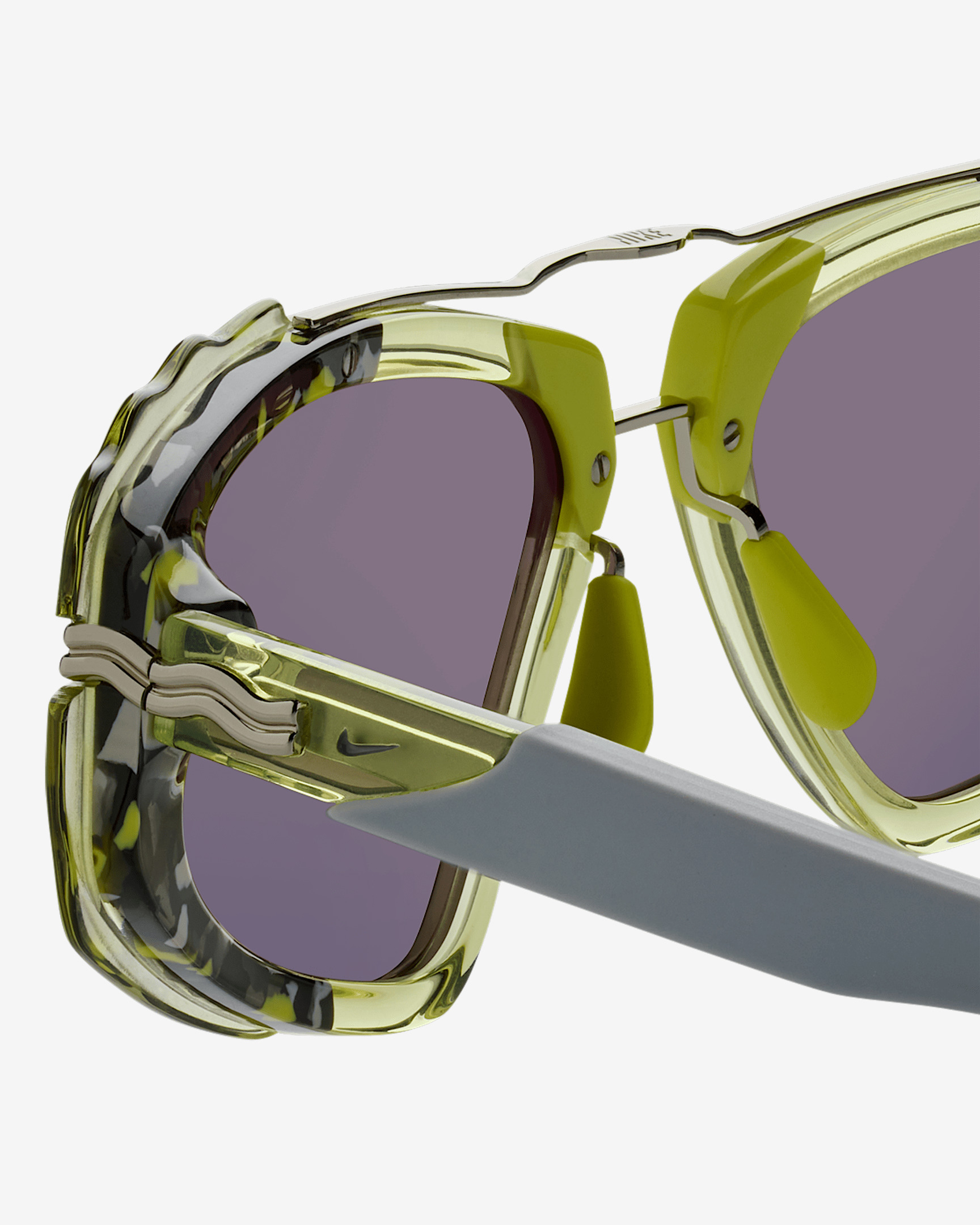 Nike Electric Drip Sunglasses - 6