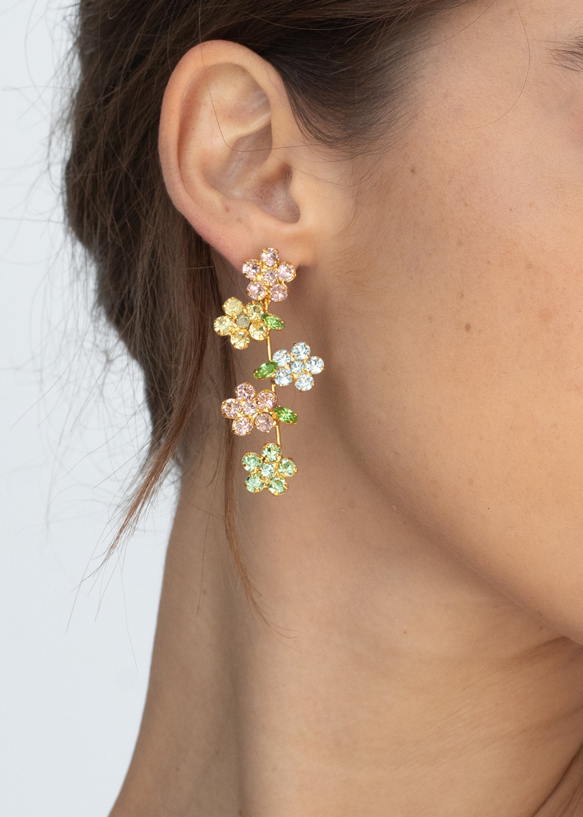 Verity Earrings - 3