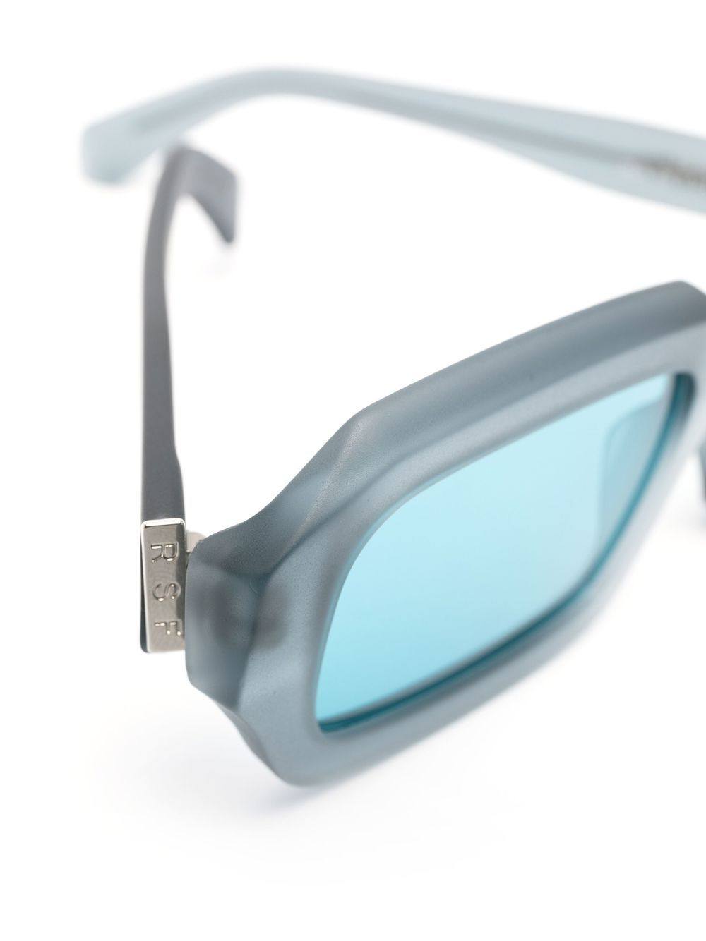 Fantasma rectangle-frame sunglasses - 3