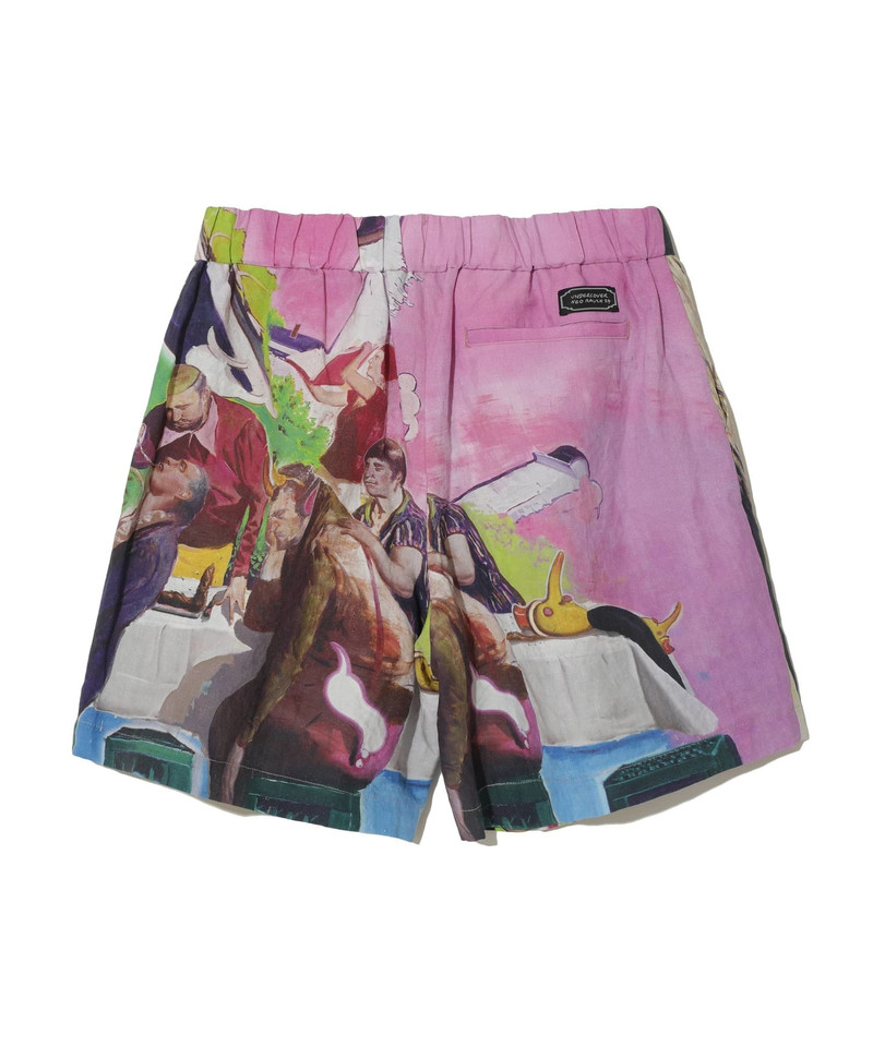 UNDERCOVER UC1D1502-2 outlook