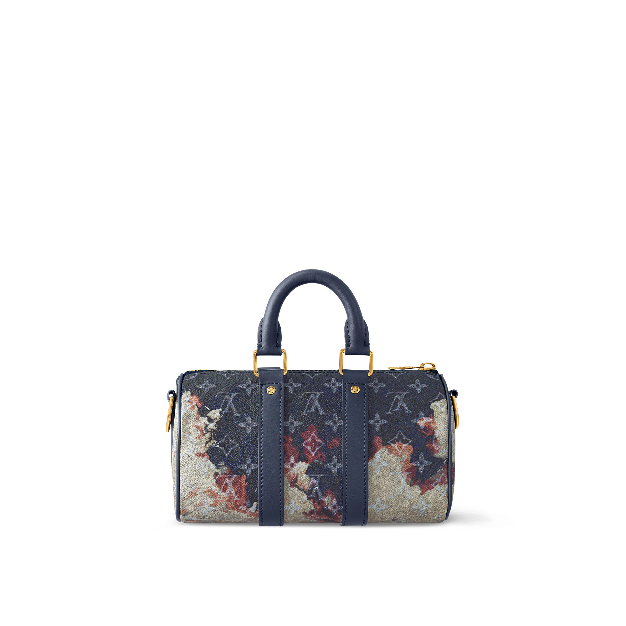 Keepall Bandoulière 25 - 6
