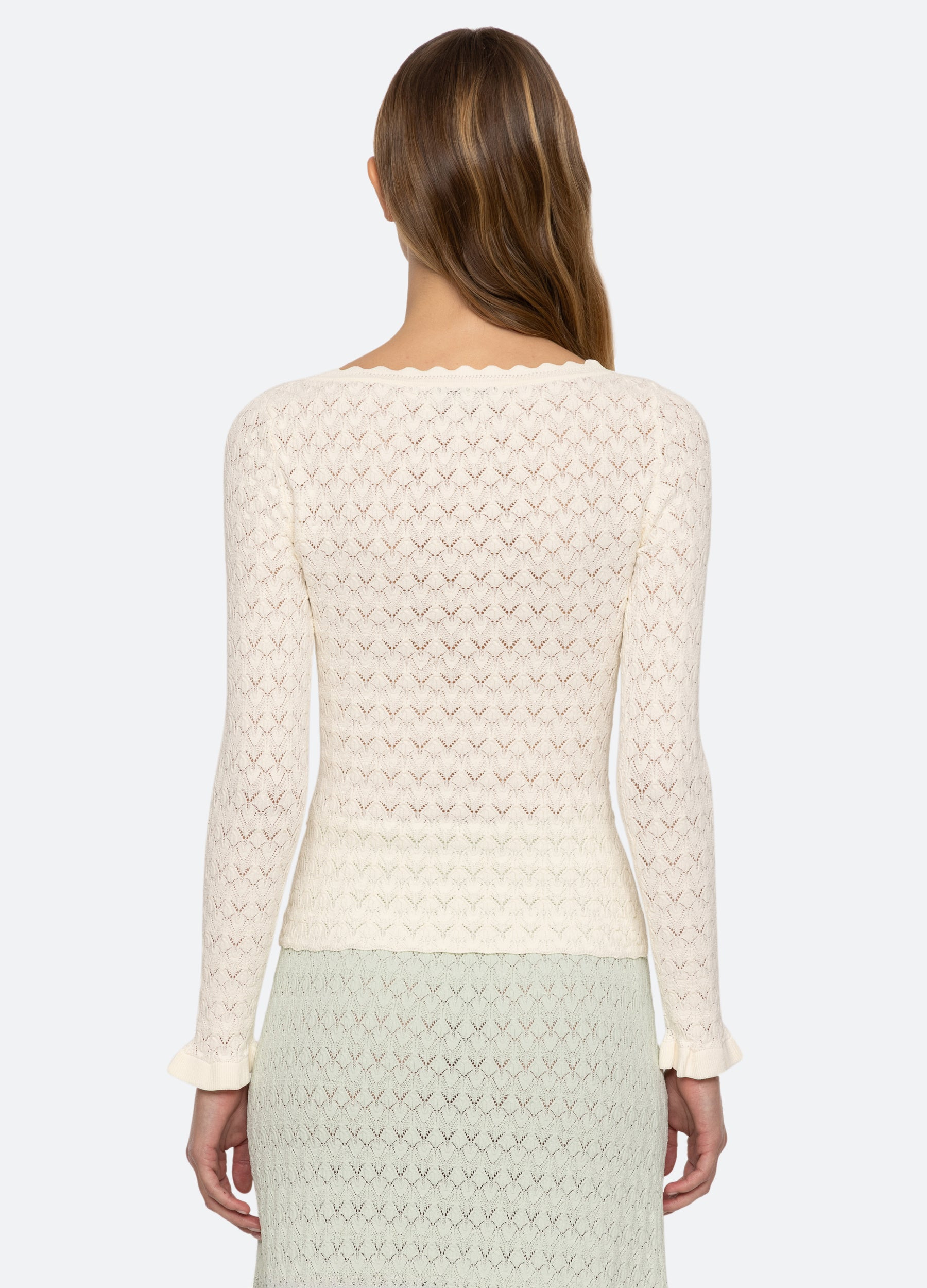 Rue L/S Top - 2