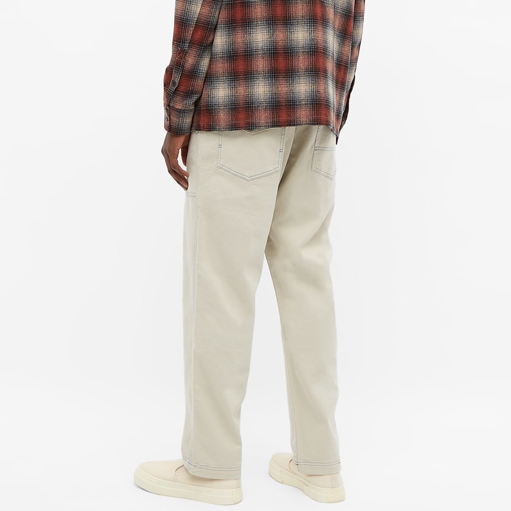 Paul Smith Cropped Carpenter Pant - 5