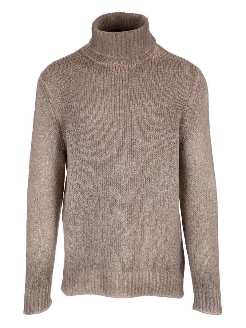 turtleneck sweater 1