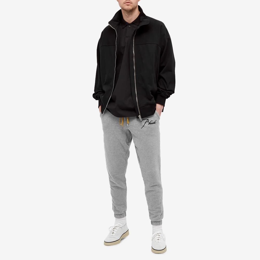 Rhude Logo Lounge Pant - 6