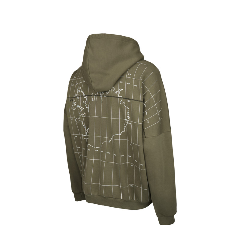 66°NORTH Suðureyri Hoodie (Unisex) outlook