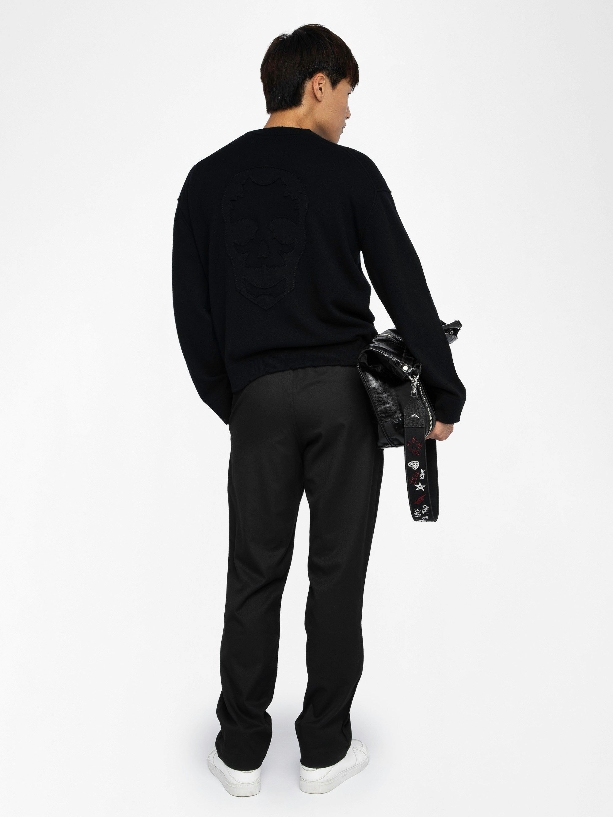 Pants Pix - 3