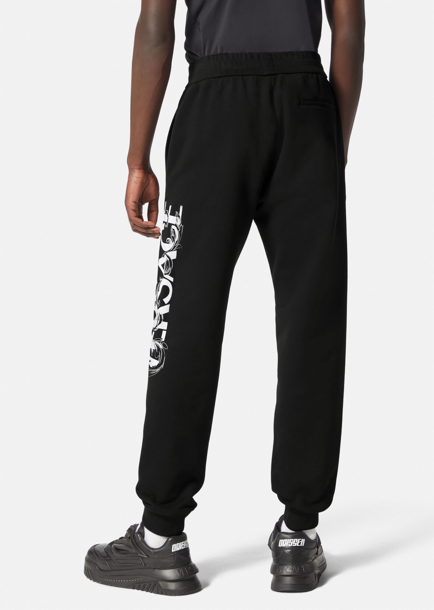 Logo Sweatpants - 4